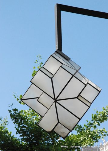 Grenade, Andalousie, Espagne