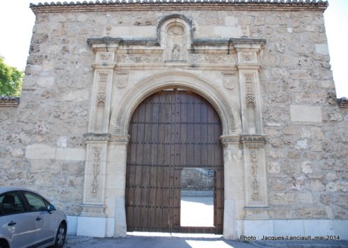 Monasterio de la Cartuja, Andalousie, Espagne