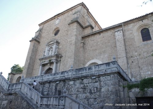 Monasterio de la Cartuja, Andalousie, Espagne