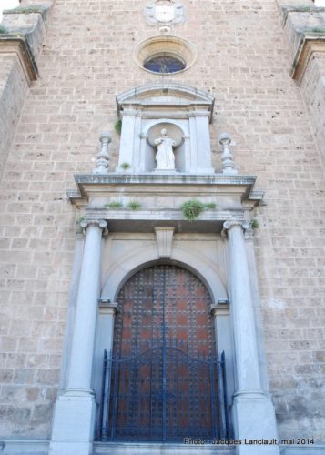 Monasterio de la Cartuja, Andalousie, Espagne