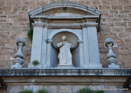 Monasterio de la Cartuja, Andalousie, Espagne