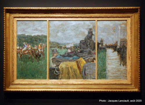 Paris au temps du postimpressionnisme, MBAM, Montréal, Québec
