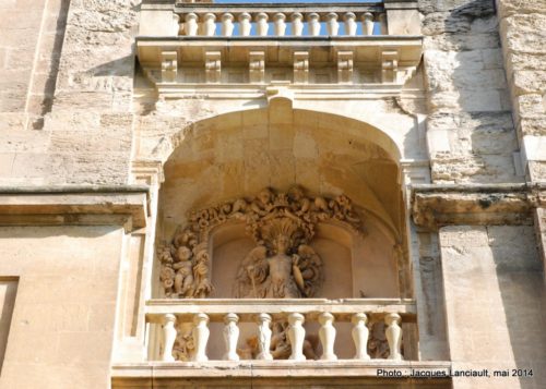 Mezquita-Catedral de Córdoba, Cordoue, Andalousie, Espagne