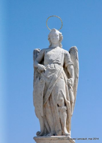 Puente Romano, Cordoue, Andalousie, Espagne