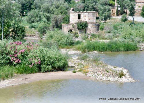 Puente Romano, Cordoue, Andalousie, Espagne