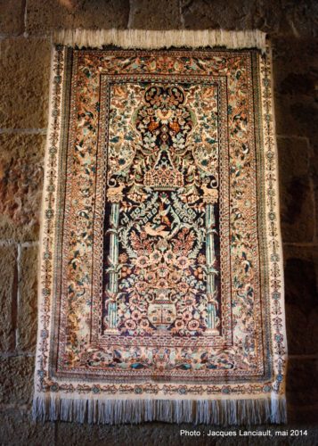 Museo Vivo de Al-Andalus, Torre de la Calahorra, Cordoue, Andalousie, Espagne