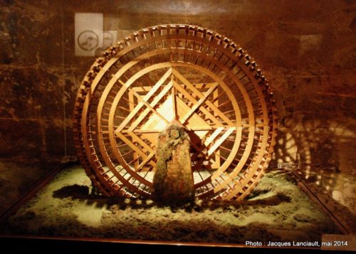 Museo Vivo de Al-Andalus, Torre de la Calahorra, Cordoue, Andalousie, Espagne