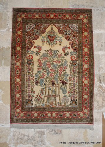 Museo Vivo de Al-Andalus, Torre de la Calahorra, Cordoue, Andalousie, Espagne