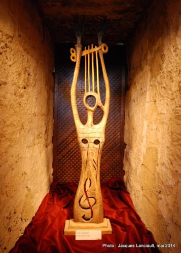 Museo Vivo de Al-Andalus, Torre de la Calahorra, Cordoue, Andalousie, Espagne