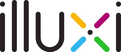 Logo illuxi