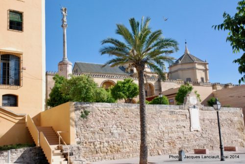 Cordoue, Andalousie, Espagne