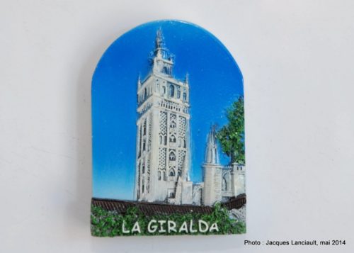 Séville, Andalousie, Espagne