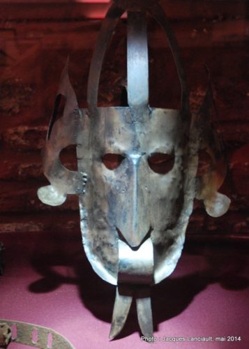 Galería de la Inquisición, Cordoue, Andalousie, Espagne