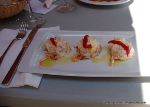 Peña Flamenca de Jaén, Jaén, Andalousie, Espagne