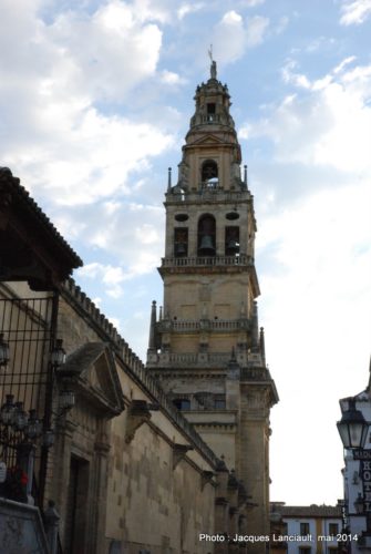 Jaén, Andalousie, Espagne