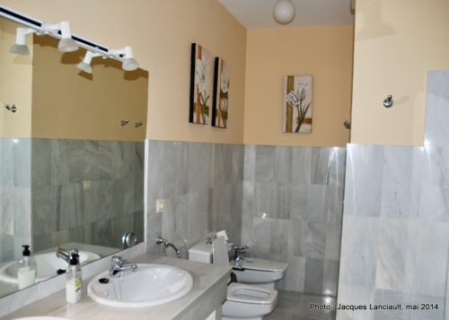 Appartement Santa Marta Terrace, Séville, Andalousie, Espagne
