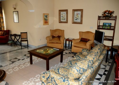 Appartement Santa Marta Terrace, Séville, Andalousie, Espagne