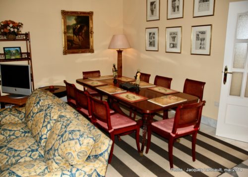 Appartement Santa Marta Terrace, Séville, Andalousie, Espagne