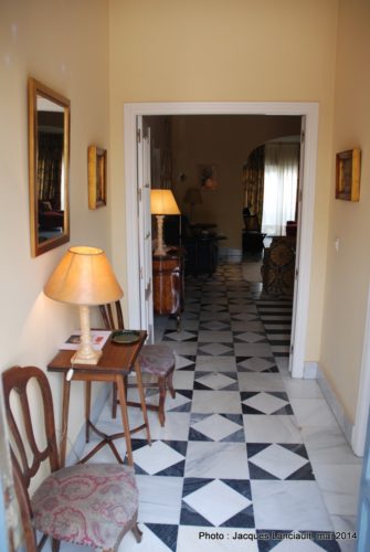Appartement Santa Marta Terrace, Séville, Andalousie, Espagne