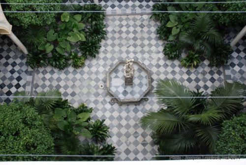 Appartement Santa Marta Terrace, Séville, Andalousie, Espagne