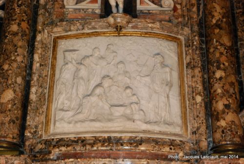 Catedral de Santa María de la Sede, Séville, Andalousie, Espagne