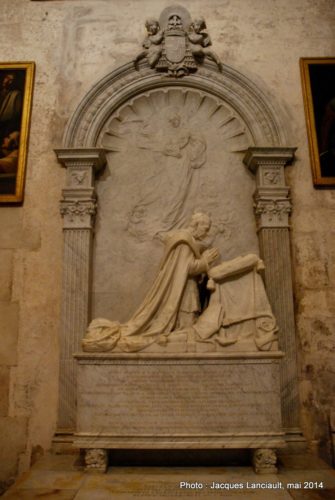 Catedral de Santa María de la Sede, Séville, Andalousie, Espagne