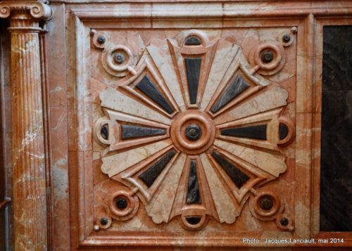 Archivo General de Indias, Plaza del Triunfo, Séville, Andalousie, Espagne