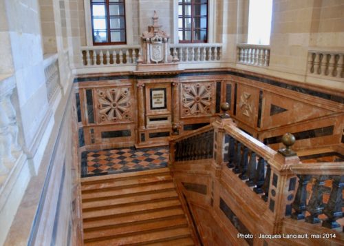 El Archivo General de Indias, Séville, Andalousie, Espagne