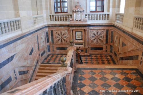 Archivo General de Indias, Plaza del Triunfo, Séville, Andalousie, Espagne