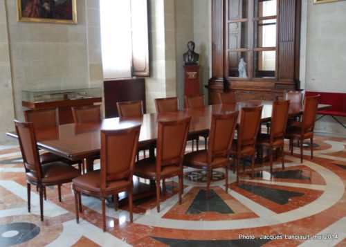 Archivo General de Indias, Plaza del Triunfo, Séville, Andalousie, Espagne