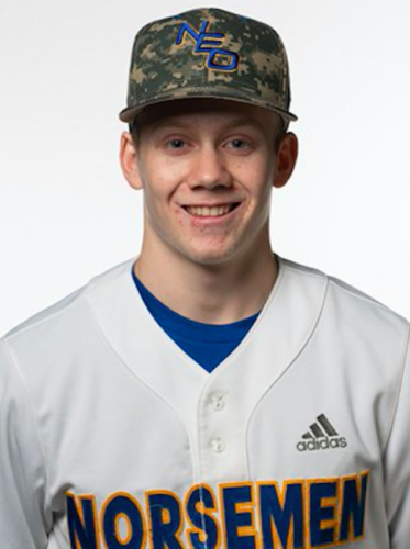 Mathieu Vallée, Northeastern Oklahoma College