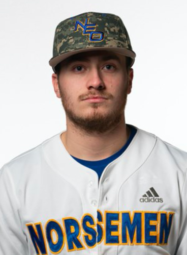 Édouard Savoie,Northeastern Oklahoma A&M College