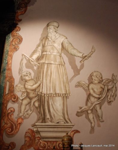Hospital de los Venerables Sacerdotes, Séville, Andalousie, Espagne