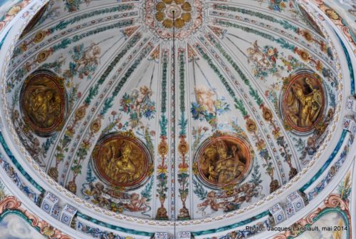 Hospital de los Venerables Sacerdotes, Séville, Andalousie, Espagne