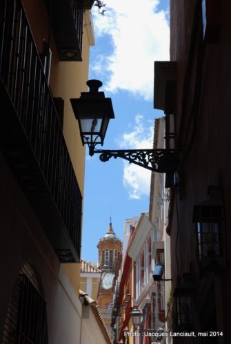 Séville, Andalousie, Espagne