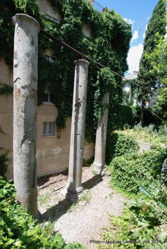 Calle Mármoles, Séville, Andalousie, Espagne