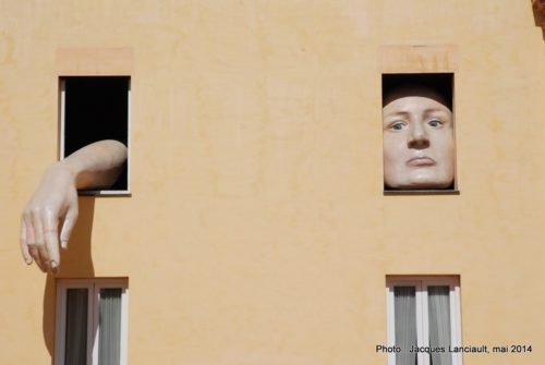 Centro Andaluz de Arte Contemporáneo, Séville, Andalousie, Espagne