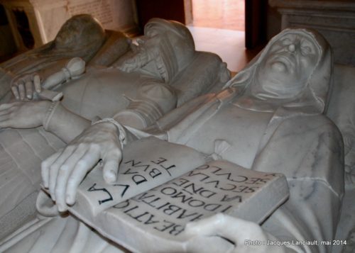 Monasterio de Santa María de las Cuevas, Séville, Andalousie, Espagne