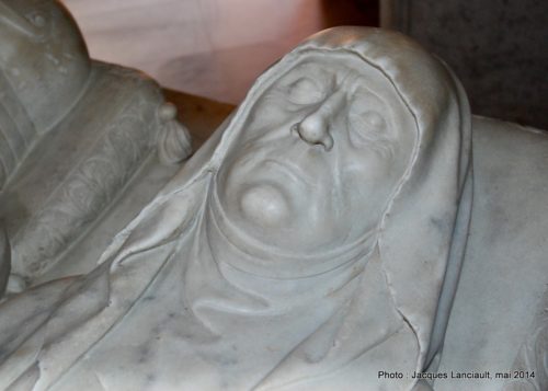 Monasterio de Santa María de las Cuevas, Séville, Andalousie, Espagne