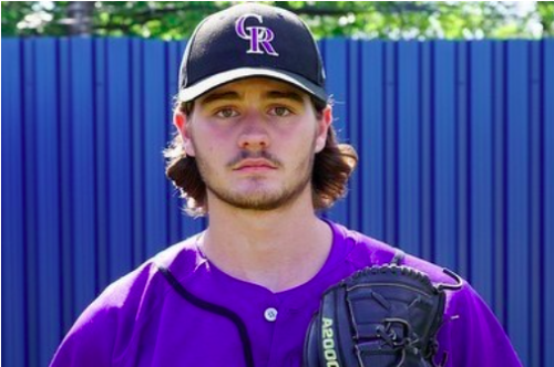 Eliot Goulet, Rocket de Coaticook, LBJÉQ