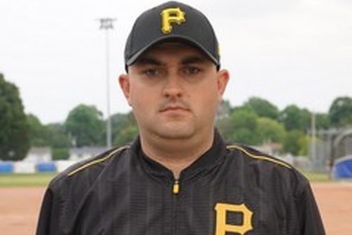 Mathieu Granger, Pirates de Laval, LBJÉQ