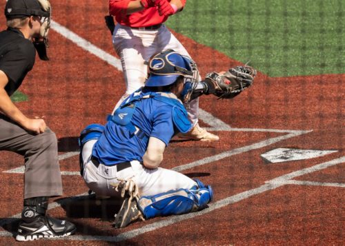 Adamo Stornello, Crowder College