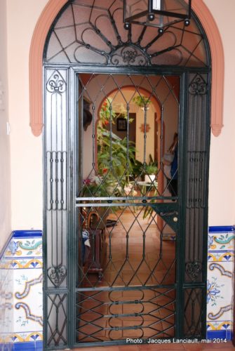 Carmona, Andalousie, Espagne