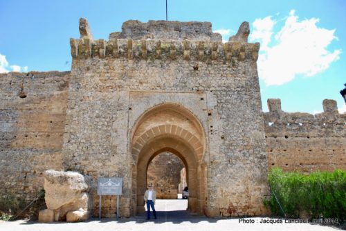 Carmona, Andalousie, Espagne