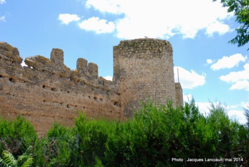 Carmona, Andalousie, Espagne