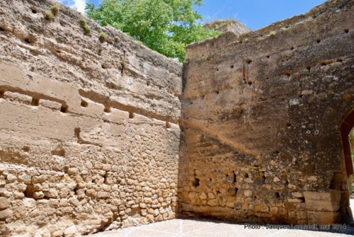 Carmona, Andalousie, Espagne