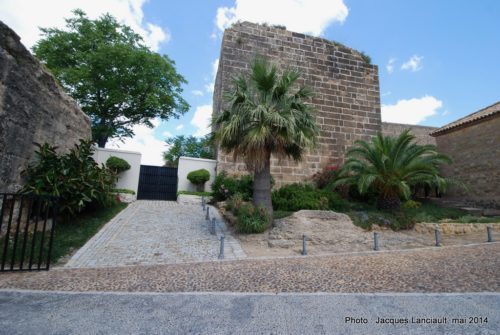 Carmona, Andalousie, Espagne