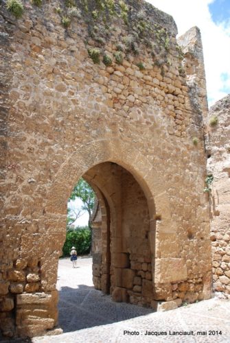Carmona, Andalousie, Espagne