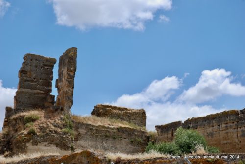 Carmona, Andalousie, Espagne