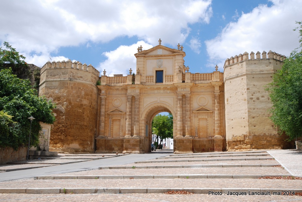 Carmona : un joyau méconnu  de l’Andalousie! (deuxième partie)